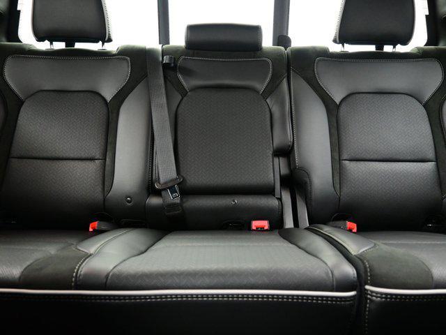 new 2026 Ram 1500 car, priced at $68,159