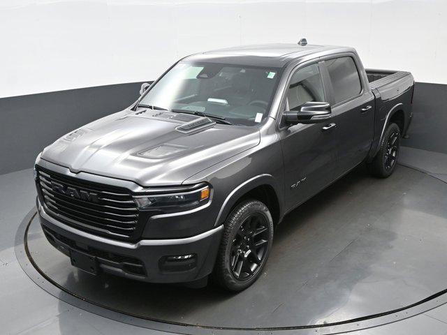 new 2026 Ram 1500 car, priced at $65,645