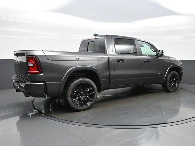 new 2026 Ram 1500 car, priced at $65,645