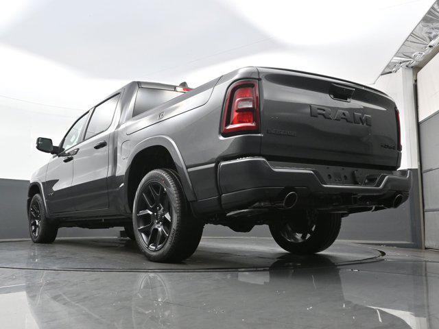 new 2026 Ram 1500 car, priced at $65,645
