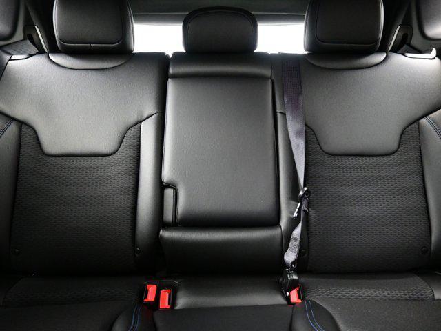 new 2025 Jeep Compass car, priced at $26,257