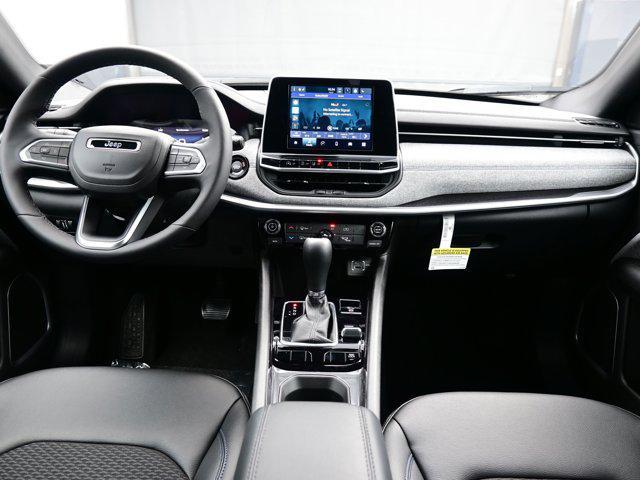 new 2025 Jeep Compass car, priced at $26,257