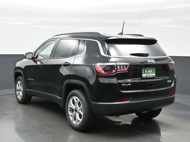 new 2025 Jeep Compass car, priced at $26,257