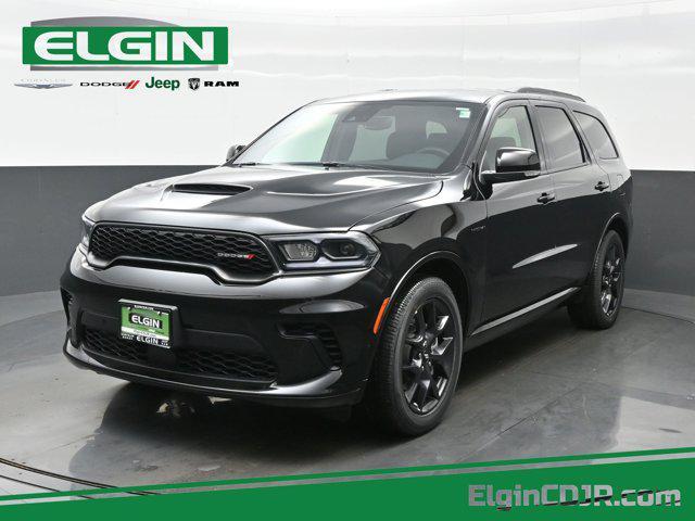 new 2026 Dodge Durango car, priced at $45,760