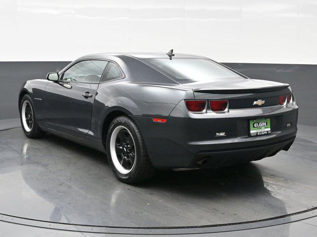 used 2013 Chevrolet Camaro car, priced at $10,590