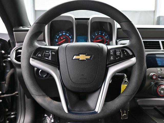 used 2013 Chevrolet Camaro car, priced at $10,590