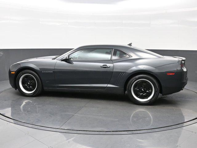 used 2013 Chevrolet Camaro car, priced at $10,590