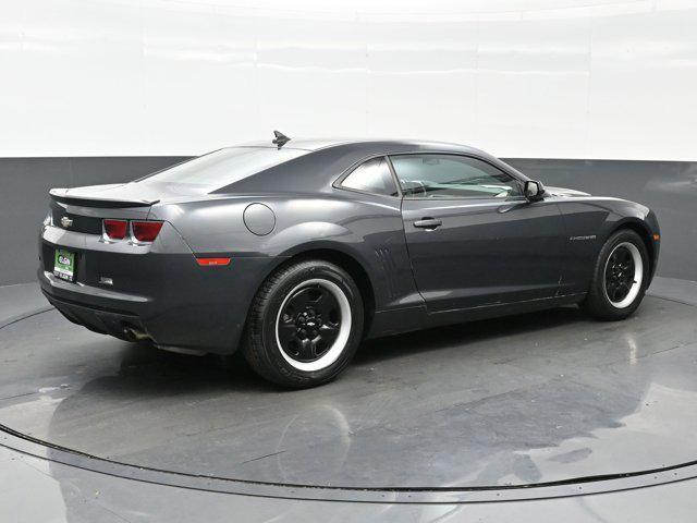 used 2013 Chevrolet Camaro car, priced at $10,590