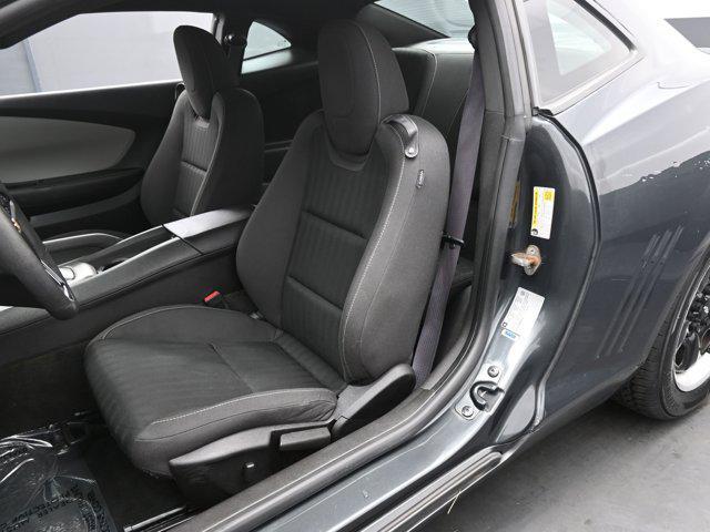 used 2013 Chevrolet Camaro car, priced at $10,590