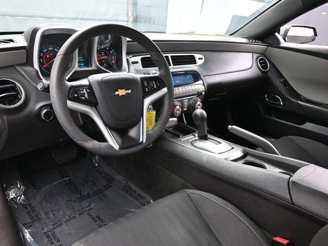 used 2013 Chevrolet Camaro car, priced at $10,590