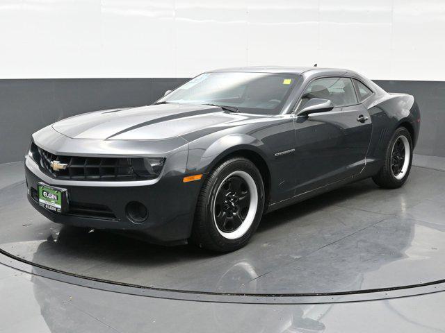 used 2013 Chevrolet Camaro car, priced at $10,590