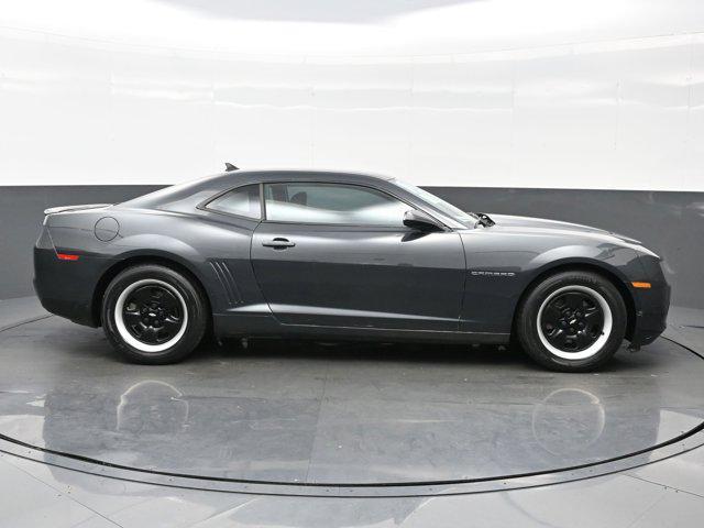 used 2013 Chevrolet Camaro car, priced at $10,590