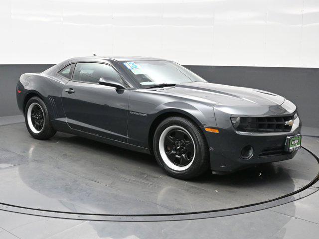 used 2013 Chevrolet Camaro car, priced at $10,590