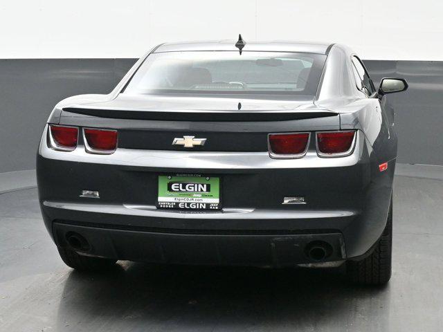 used 2013 Chevrolet Camaro car, priced at $10,590