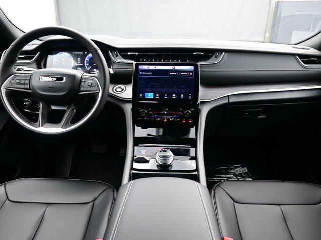 new 2025 Jeep Grand Cherokee L car, priced at $42,980