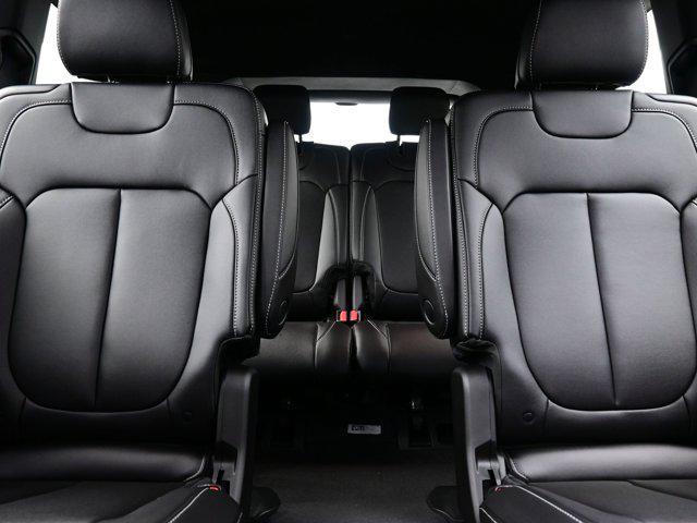 new 2025 Jeep Grand Cherokee L car, priced at $42,980