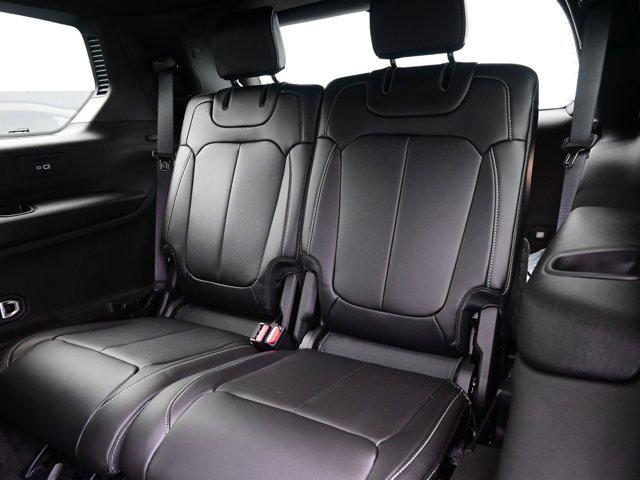 new 2025 Jeep Grand Cherokee L car, priced at $42,980