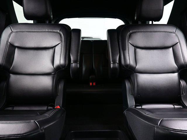 used 2020 Ford Explorer car, priced at $24,490