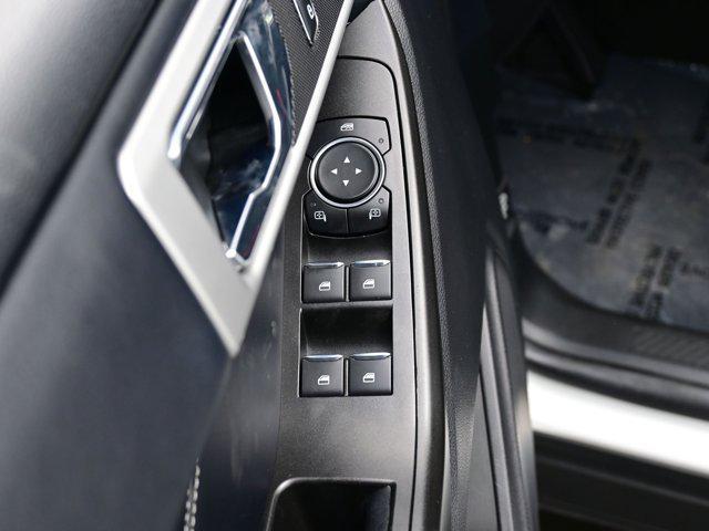 used 2020 Ford Explorer car, priced at $24,490