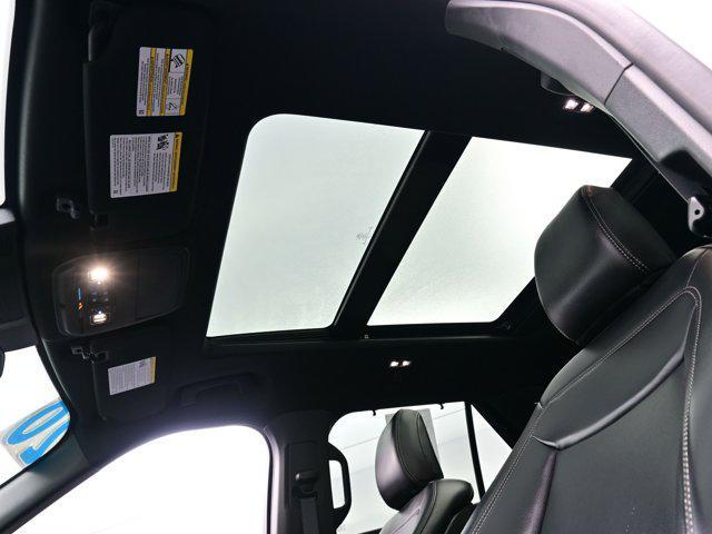 used 2020 Ford Explorer car, priced at $24,490