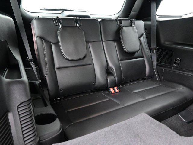 used 2020 Ford Explorer car, priced at $24,490