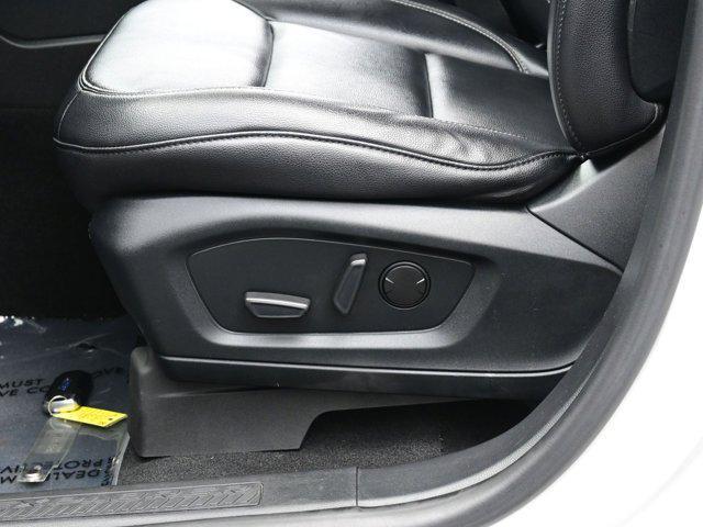 used 2020 Ford Explorer car, priced at $24,490