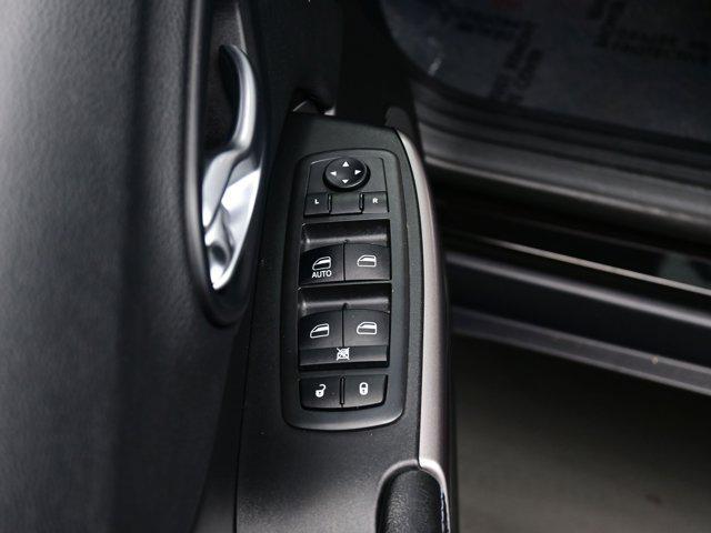 used 2019 Jeep Cherokee car, priced at $16,890