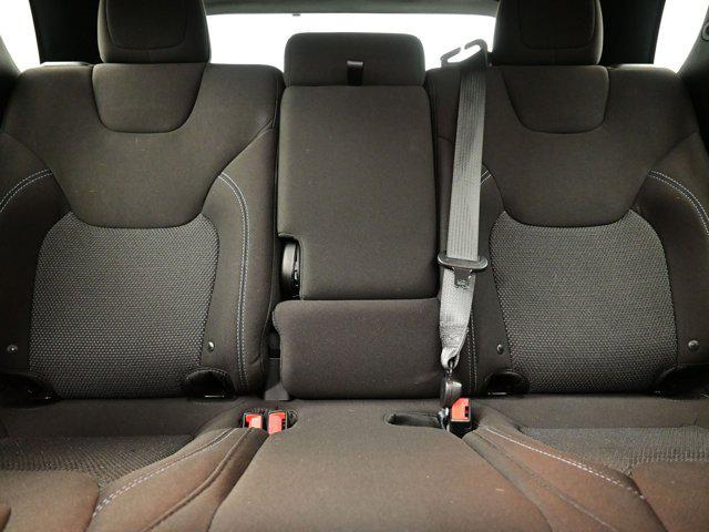 used 2019 Jeep Cherokee car, priced at $16,890