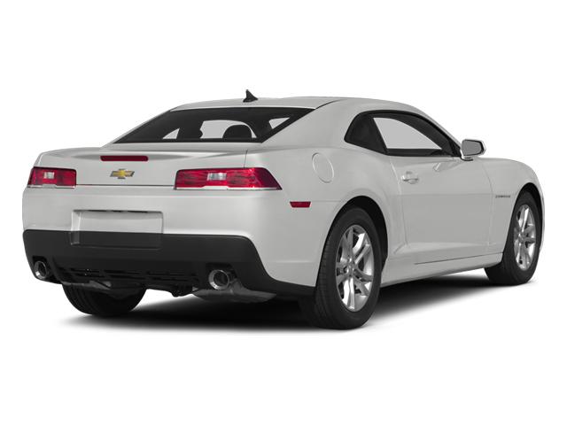 used 2014 Chevrolet Camaro car, priced at $13,990