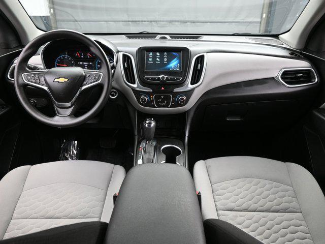 used 2018 Chevrolet Equinox car, priced at $14,590