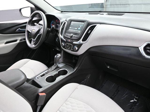 used 2018 Chevrolet Equinox car, priced at $14,590