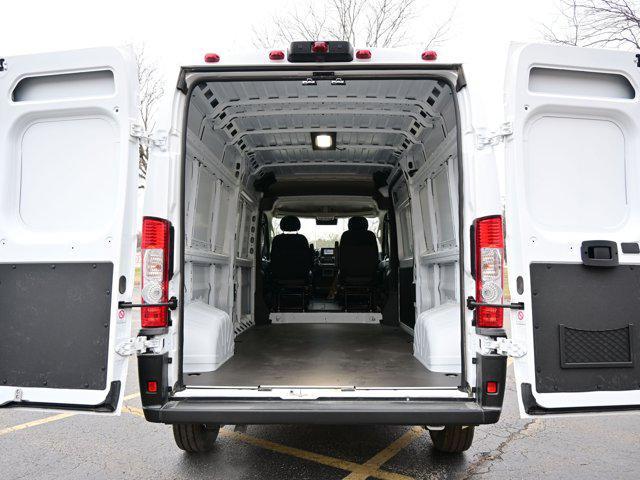new 2025 Ram ProMaster 2500 car, priced at $50,633