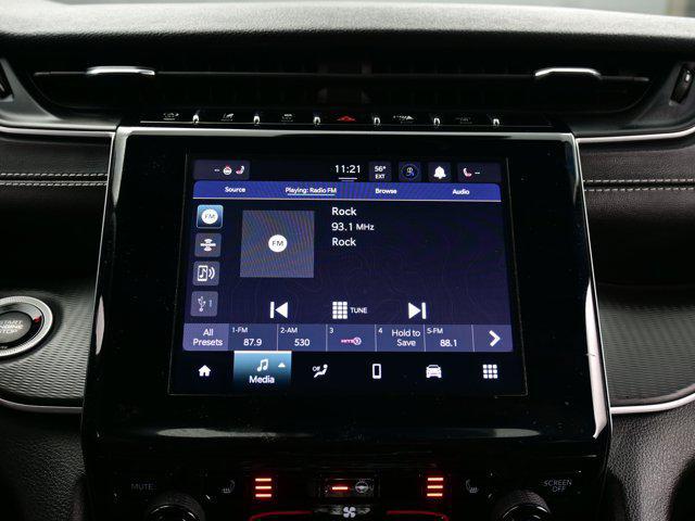 used 2023 Jeep Grand Cherokee car, priced at $29,990