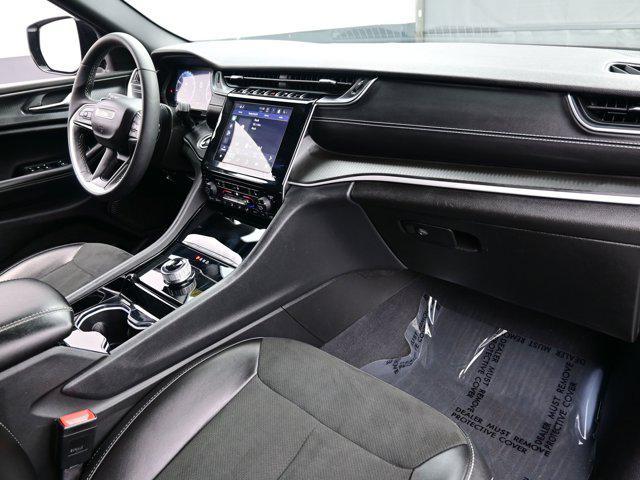 used 2023 Jeep Grand Cherokee car, priced at $29,990