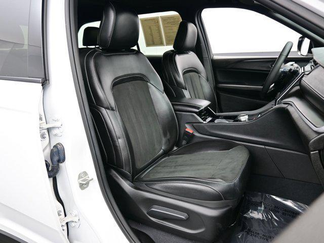 used 2023 Jeep Grand Cherokee car, priced at $29,990