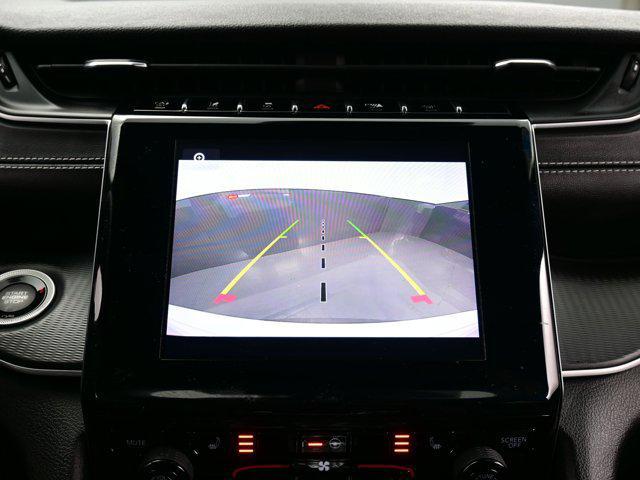 used 2023 Jeep Grand Cherokee car, priced at $29,990