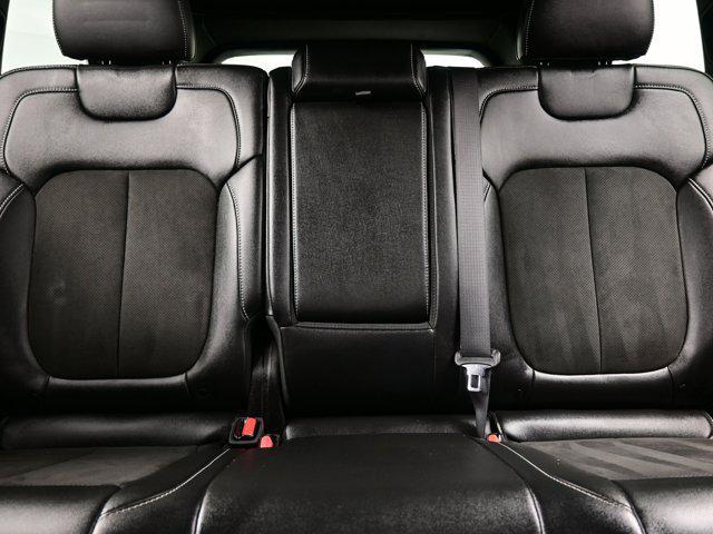 used 2023 Jeep Grand Cherokee car, priced at $29,990