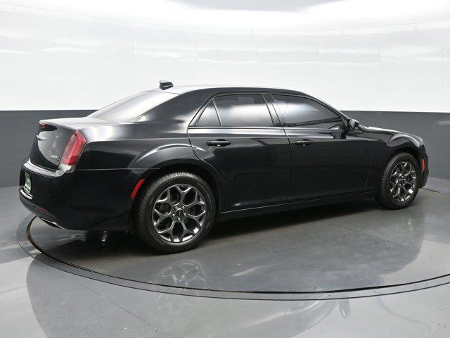 used 2017 Chrysler 300 car, priced at $17,990