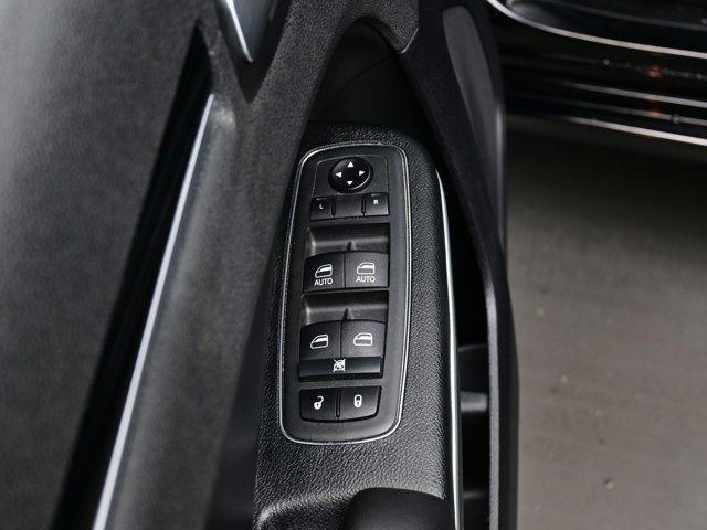 used 2017 Chrysler 300 car, priced at $17,990
