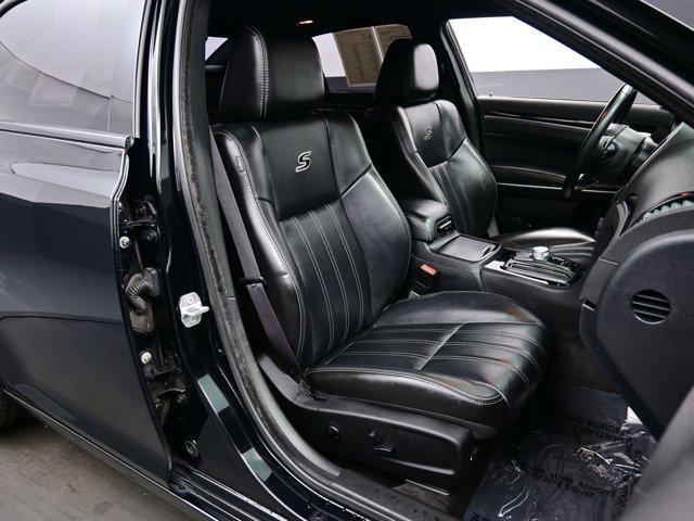 used 2017 Chrysler 300 car, priced at $17,990
