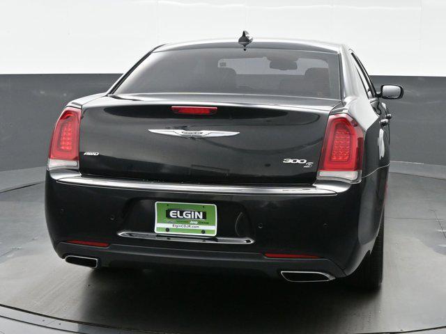 used 2017 Chrysler 300 car, priced at $17,990