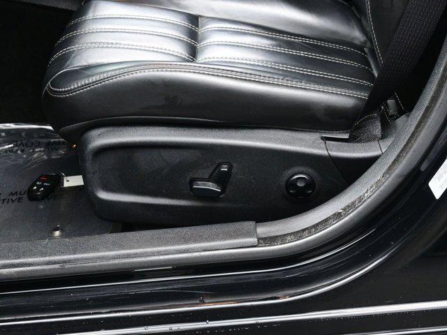 used 2017 Chrysler 300 car, priced at $17,990