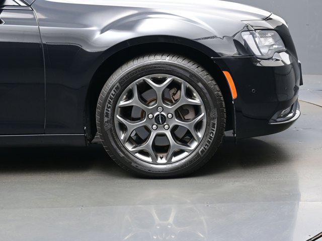 used 2017 Chrysler 300 car, priced at $17,990
