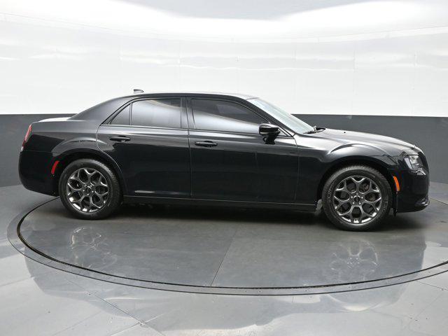used 2017 Chrysler 300 car, priced at $17,990