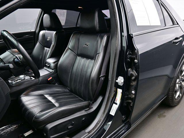 used 2017 Chrysler 300 car, priced at $17,990