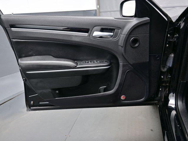 used 2017 Chrysler 300 car, priced at $17,990