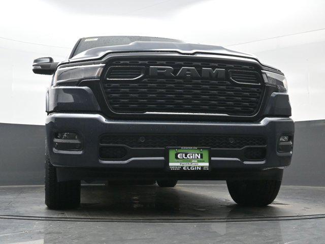 new 2026 Ram 1500 car, priced at $52,920