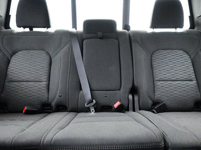 new 2026 Ram 1500 car, priced at $52,920