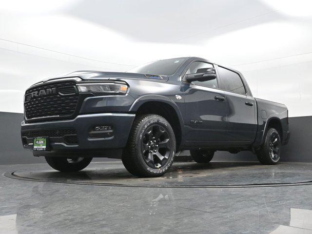 new 2026 Ram 1500 car, priced at $52,920