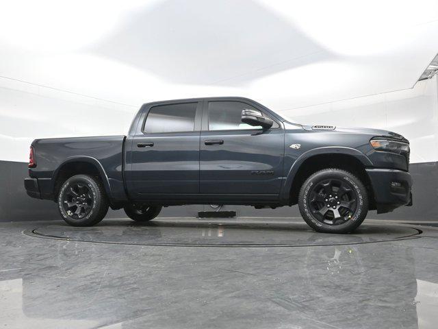new 2026 Ram 1500 car, priced at $52,920